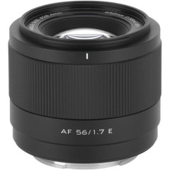 Об'єктив Viltrox AF 56mm F/1.7 Sony E