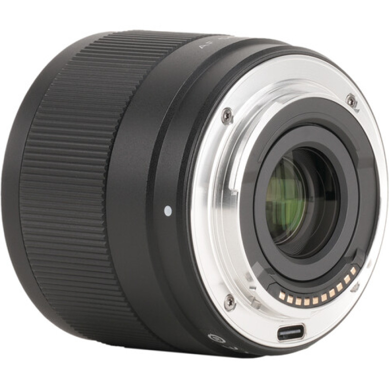 Об'єктив Viltrox AF 56mm F/1.7 Sony E