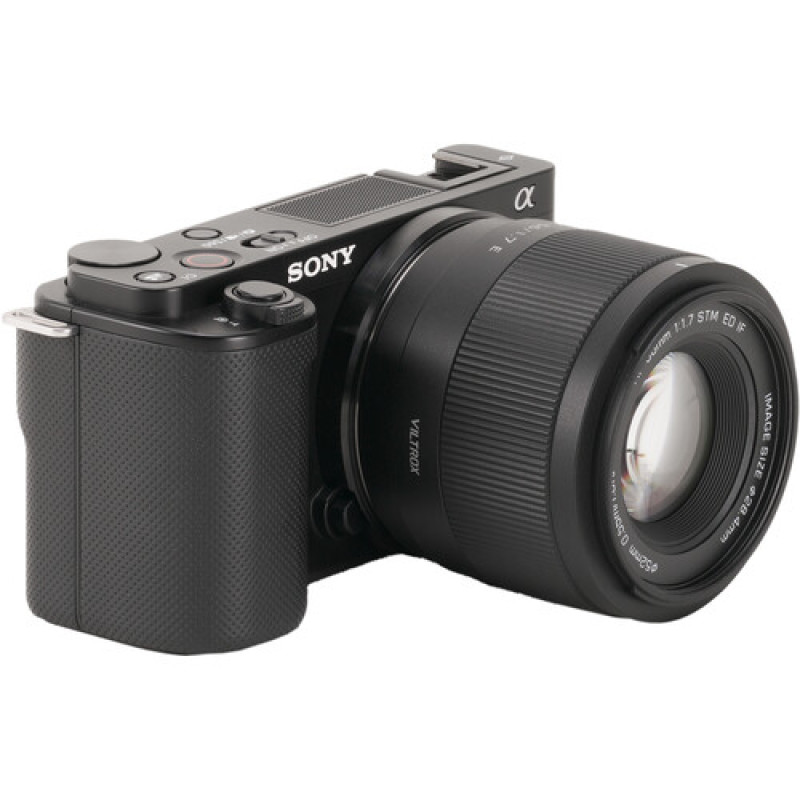 Об'єктив Viltrox AF 56mm F/1.7 Sony E