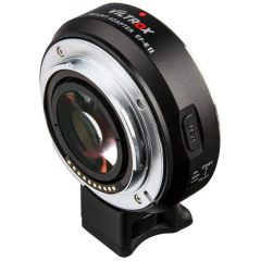 Перехідник Viltrox EF-E II