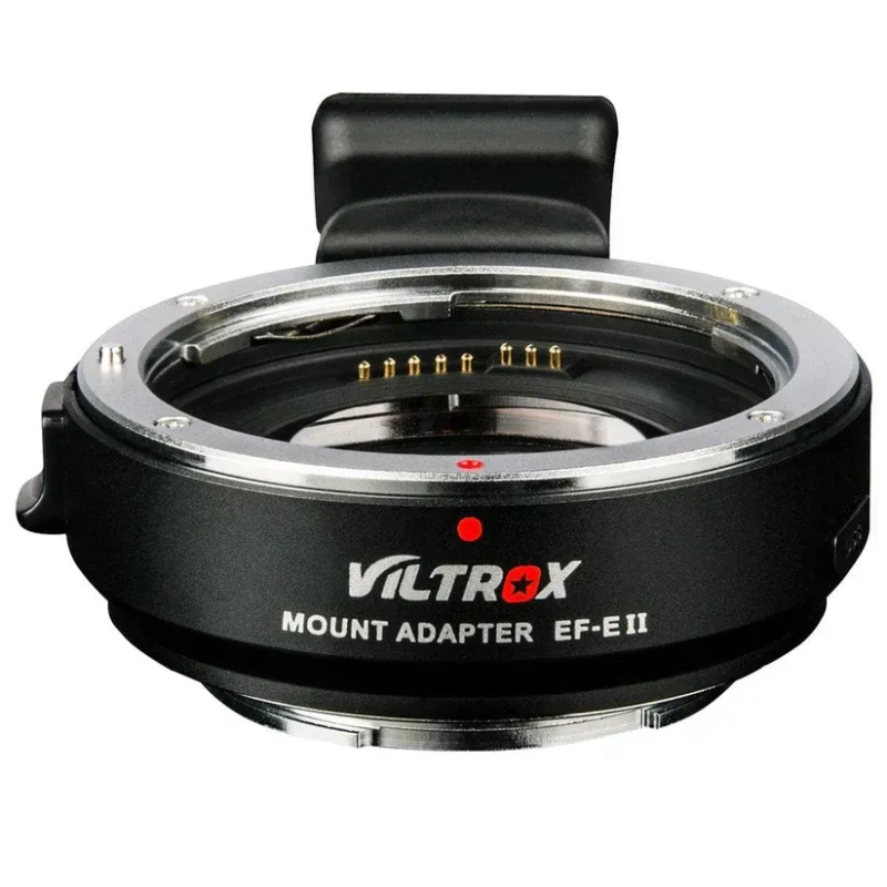 Перехідник Viltrox EF-E II