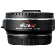 Перехідник Viltrox EF-E II