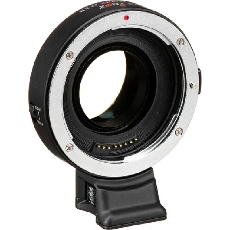 Перехідник Viltrox EF-E II
