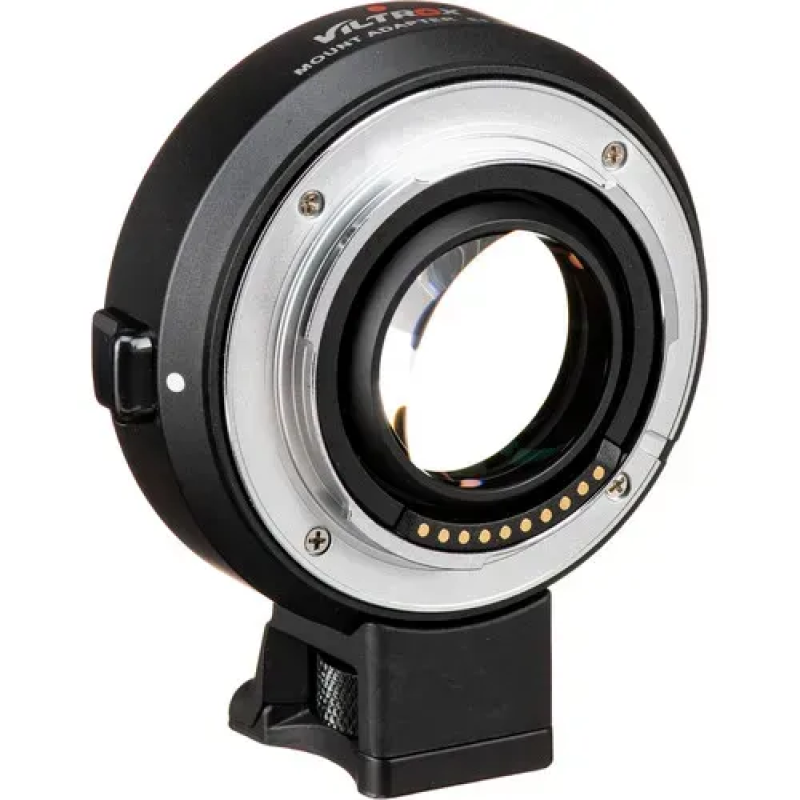 Перехідник Viltrox EF-E II