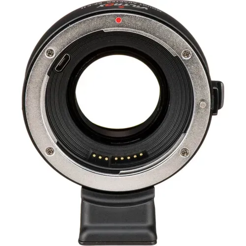 Перехідник Viltrox EF-E II