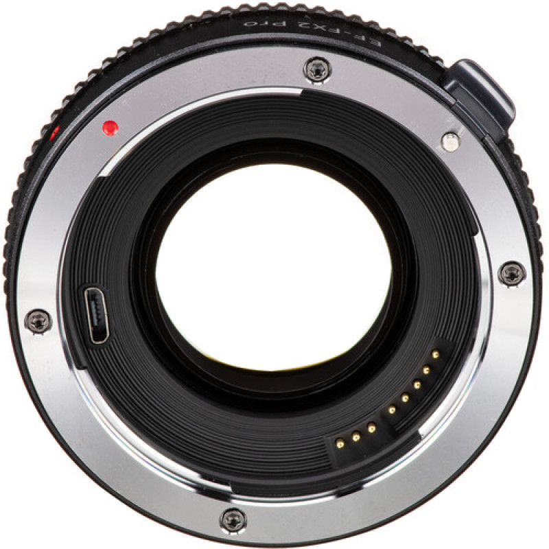 Перехідник Viltrox EF-FX2 Pro