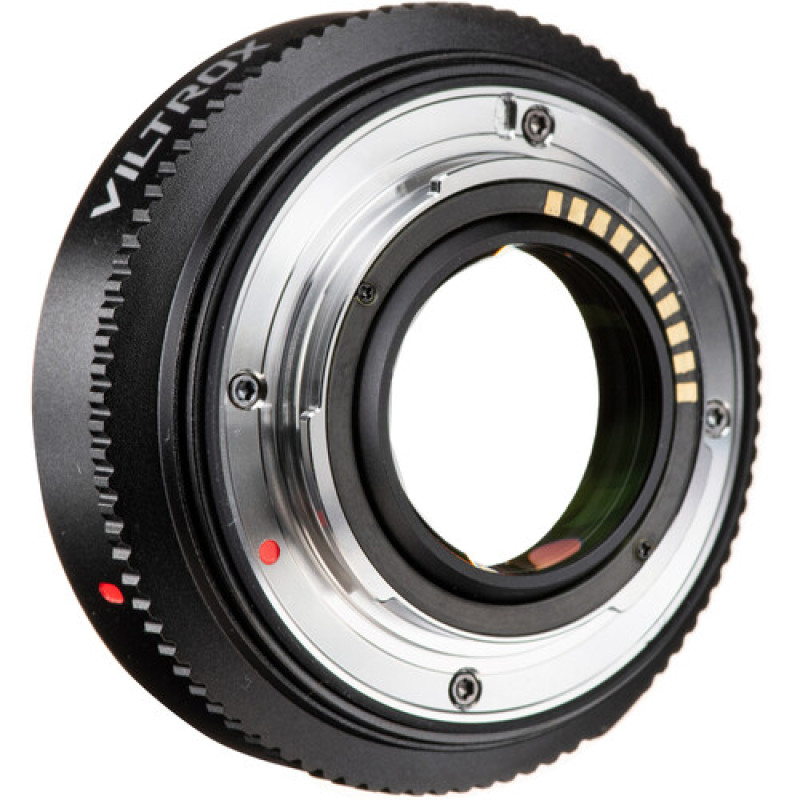 Перехідник Viltrox EF-FX2 Pro