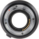 Перехідник Viltrox EF-FX2 Pro