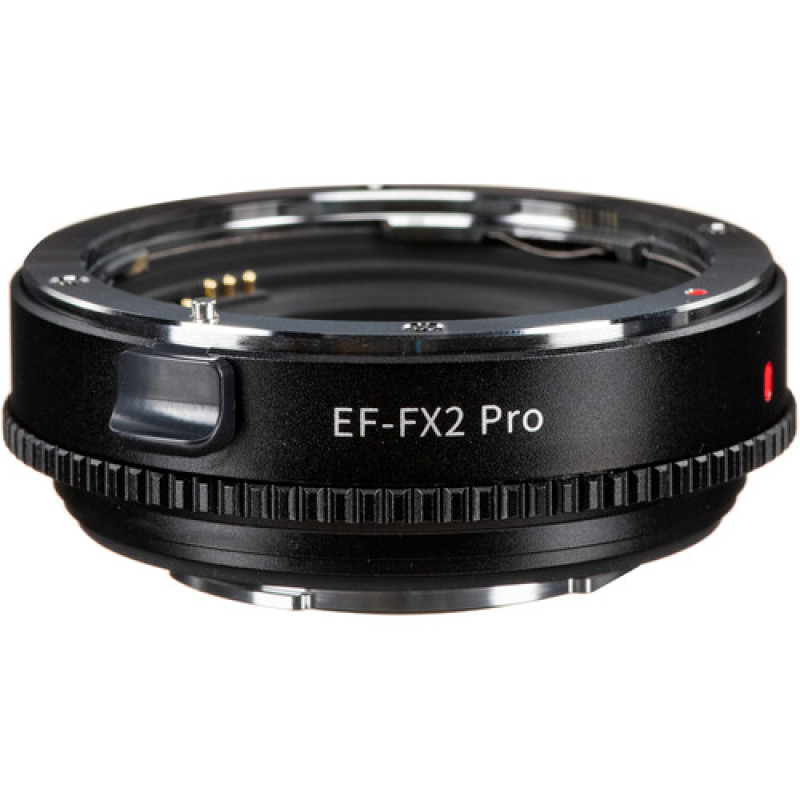 Перехідник Viltrox EF-FX2 Pro
