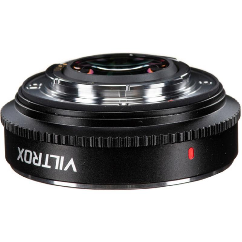 Перехідник Viltrox EF-FX2 Pro
