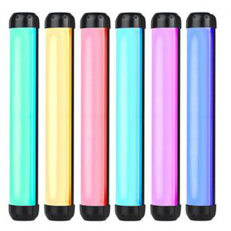 LED трубка Viltrox K21 (RGB)