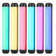 LED трубка Viltrox K21 (RGB)