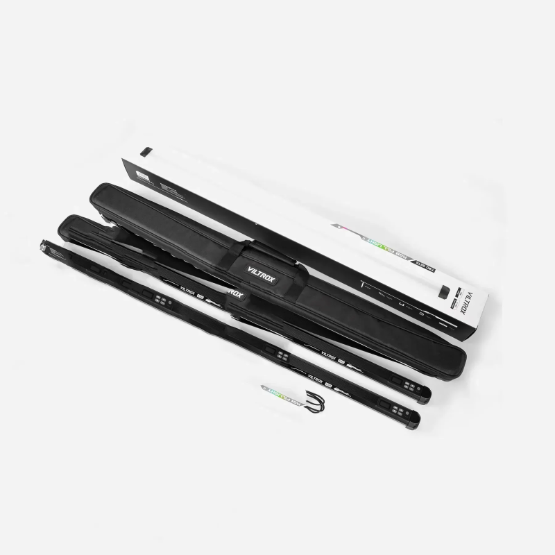 LED трубка Viltrox K90 (RGB) (2 Light Kit)