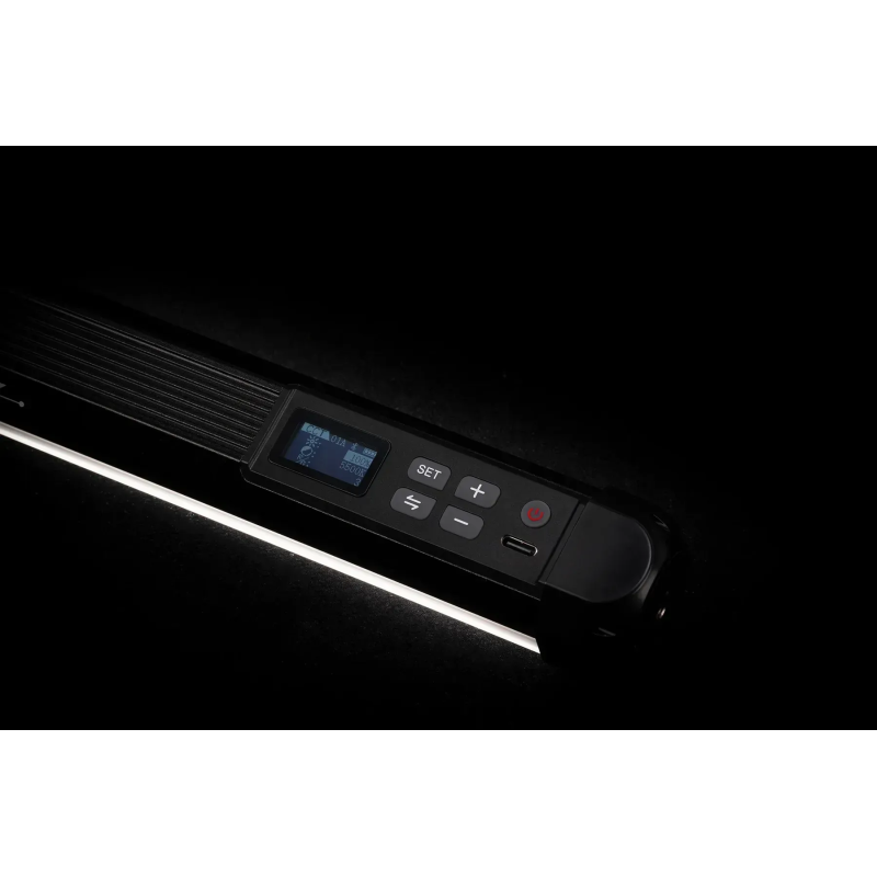 LED трубка Viltrox K90 (RGB) (2 Light Kit)