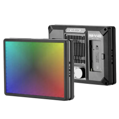 LED панель Viltrox RB-V40 (RGB)