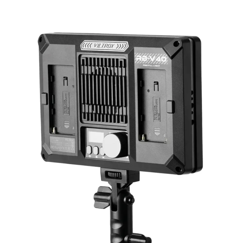 LED панель Viltrox RB-V40 (RGB)