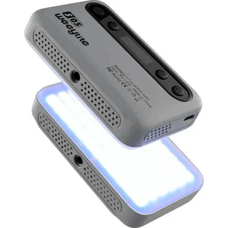 LED панель Viltrox S05
