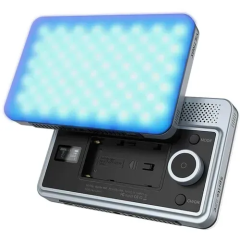 Накамерне LED світло Viltrox SPRITE 15C (RGB)