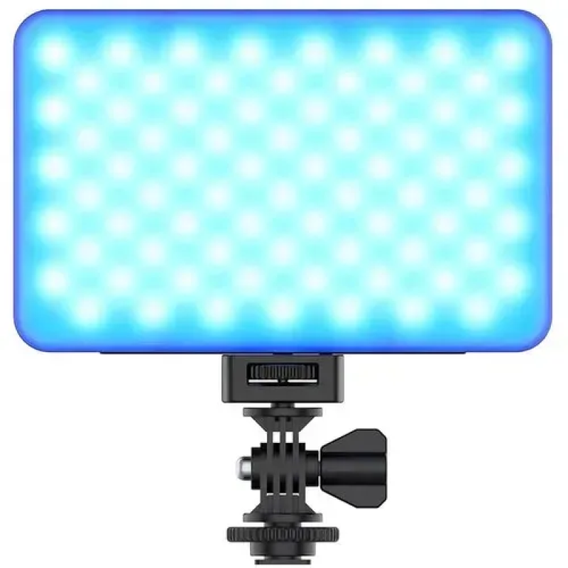 Накамерне LED світло Viltrox SPRITE 15C (RGB)
