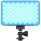 Накамерне LED світло Viltrox SPRITE 15C (RGB)