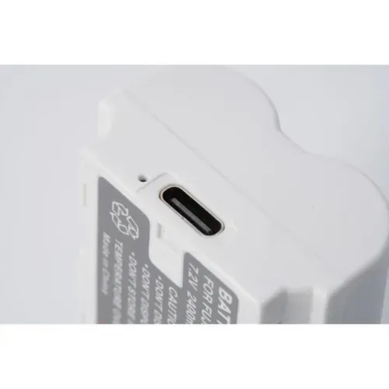 Акумулятор Viltrox TNP-W235