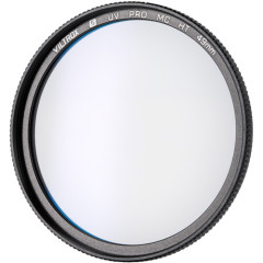 Захисний фільтр Viltrox UV49 (49mm)