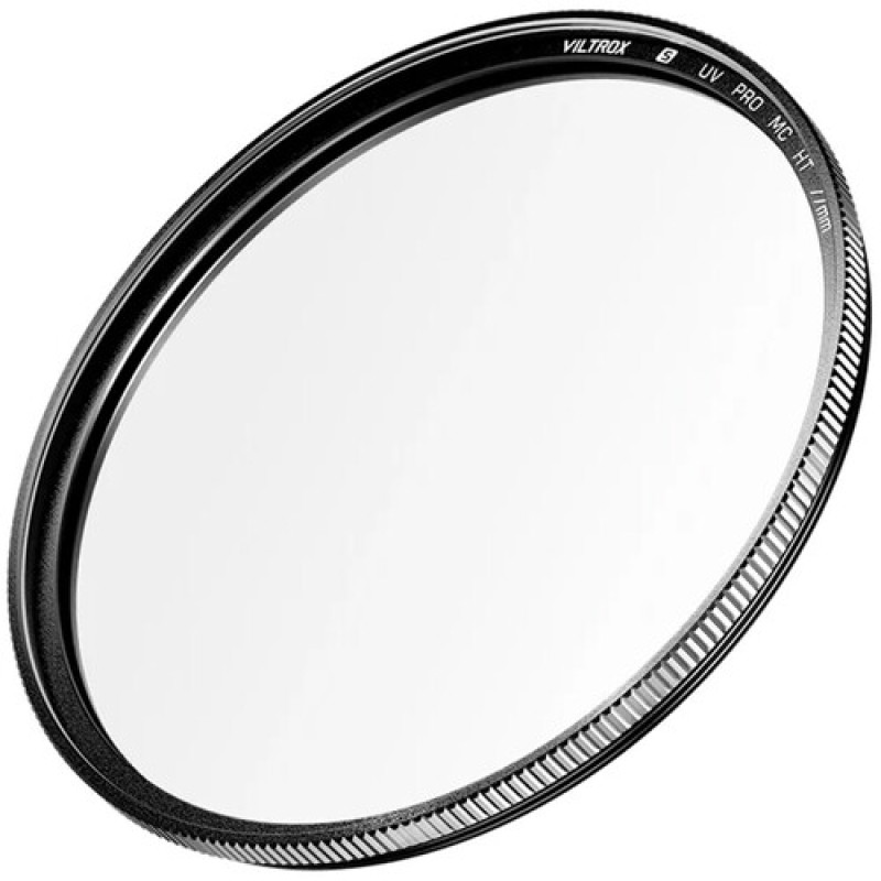 Захисний фільтр Viltrox UV49 (49mm)