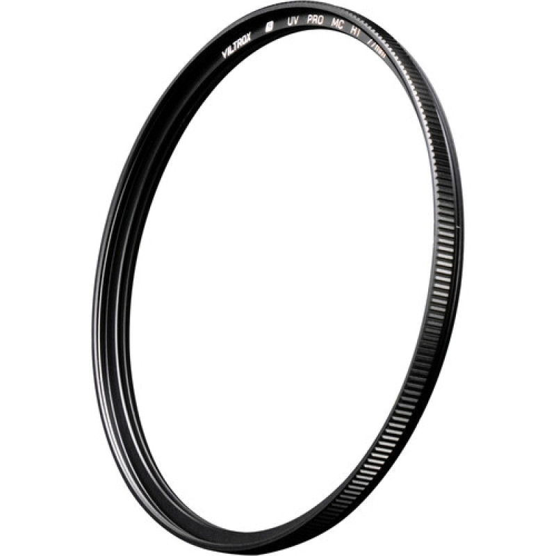 Захисний фільтр Viltrox UV52 (52mm)