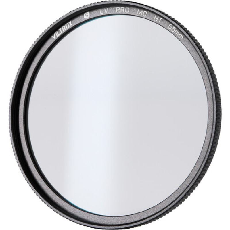 Захисний фільтр Viltrox UV55 (55mm)