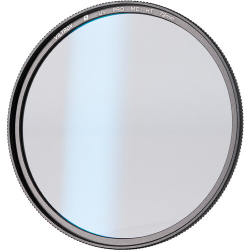 Захисний фільтр Viltrox UV72 (72mm)