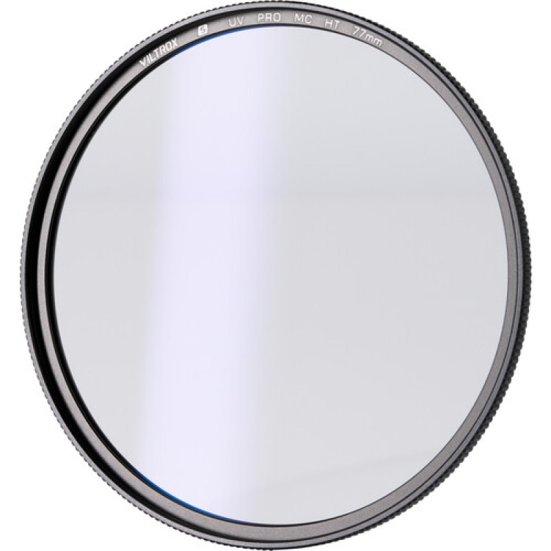 Захисний фільтр Viltrox UV77 (77mm)