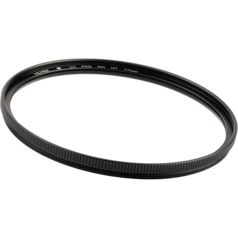 Захисний фільтр Viltrox UV77 (77mm)