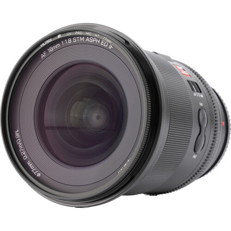 Захисний фільтр Viltrox UV77 (77mm)