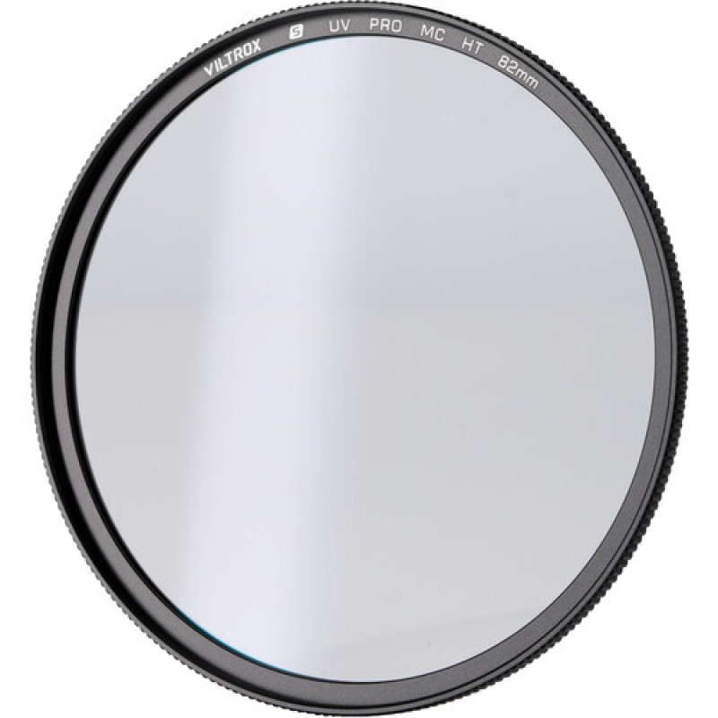 Захисний фільтр Viltrox UV82 (82mm)