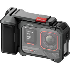 Аксессуар insta360 Xplorer Grip Kit for Ace Pro & Ace Pro 2 (Dark Gray) 									