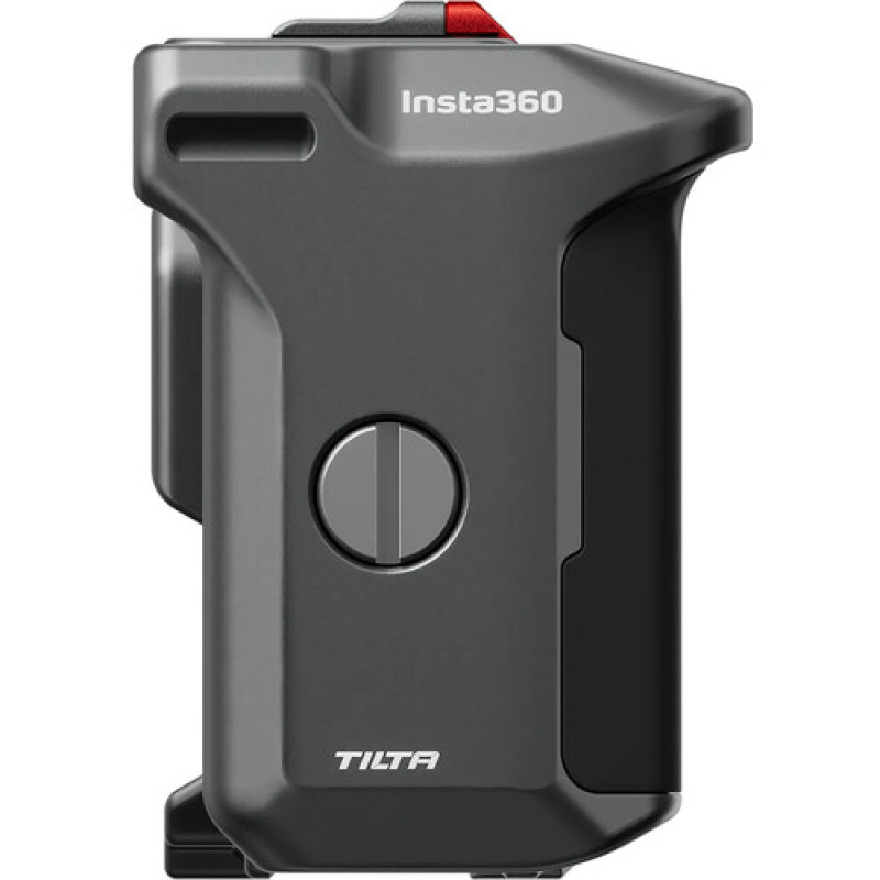 Аксесуар insta360 Xplorer Grip Kit for Ace Pro & Ace Pro 2 (Dark Gray)