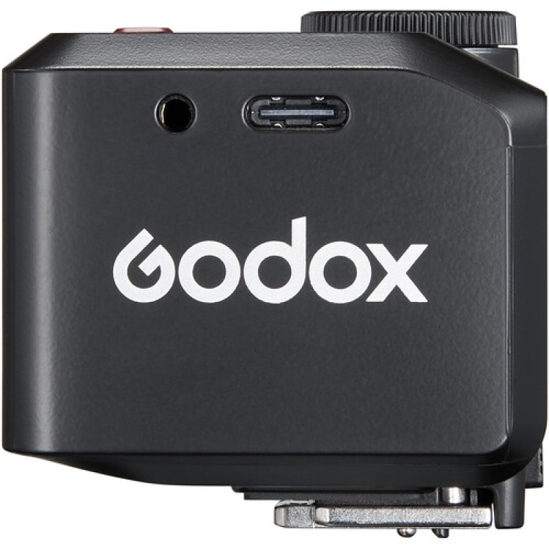 Спалах Godox iT30Pro C TTL Mini Flash for Canon (Black) (IT30PRO C BLACK)