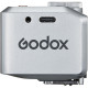 Спалах Godox iT30Pro F TTL Mini Flash for FUJIFILM (Silver) (IT30PRO F SILVER)