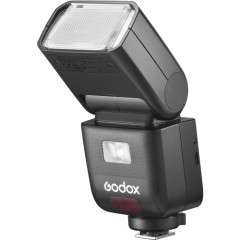 Вспышка Godox Ving V480C TTL On-Camera Flash for Canon (V480C)