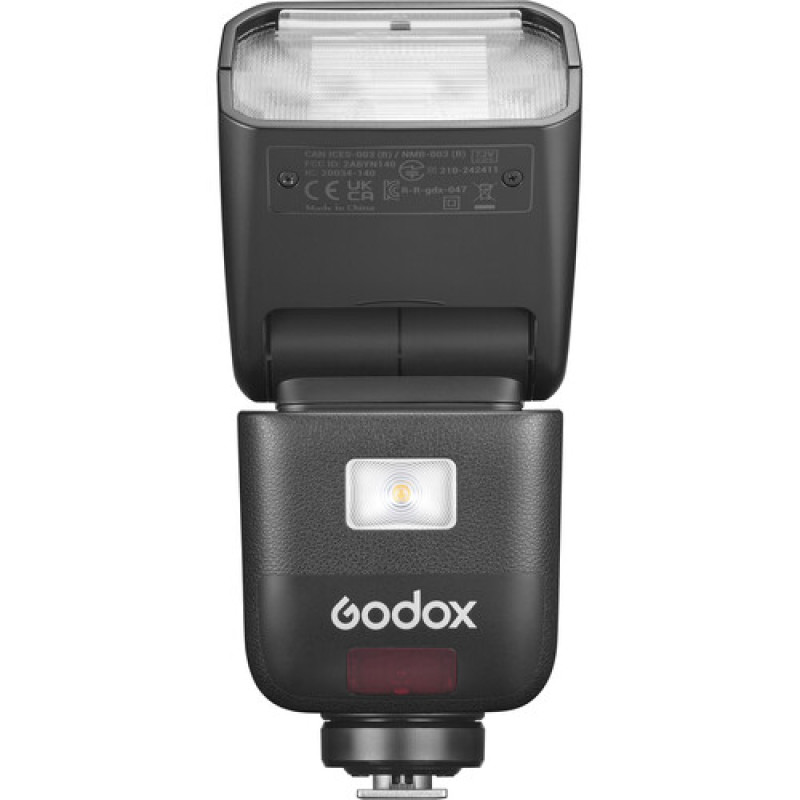 Спалах Godox Ving V480N TTL On-Camera Flash for Nikon (V480N)