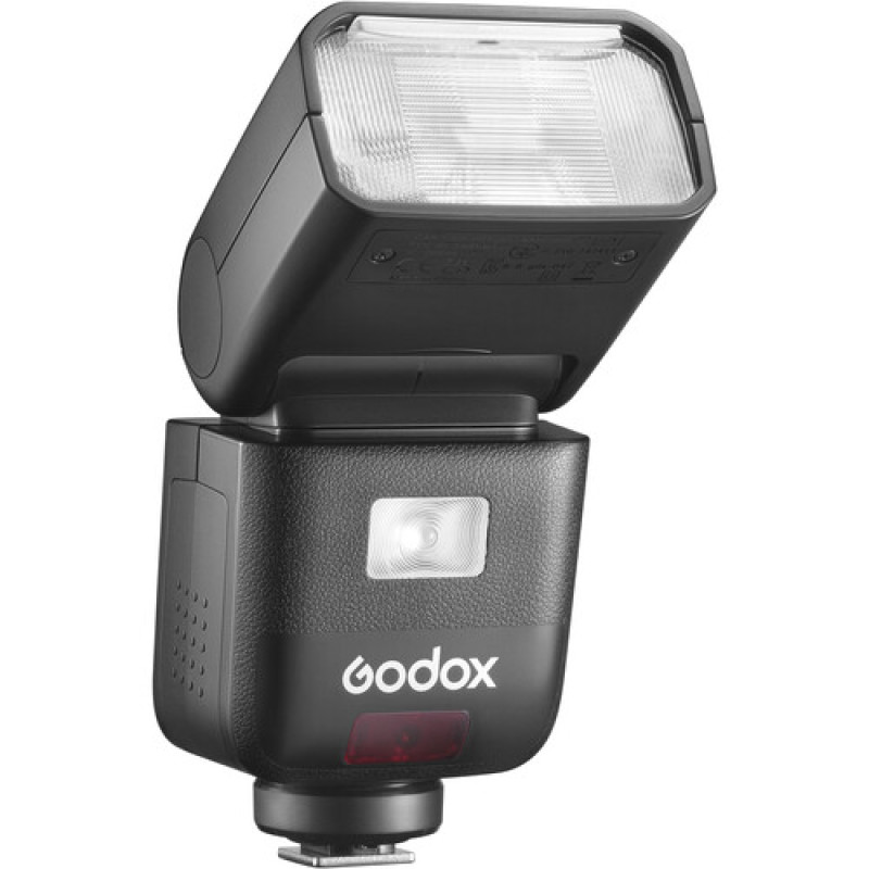Вспышка Godox Ving V480S TTL On-Camera Flash for Sony (V480S)