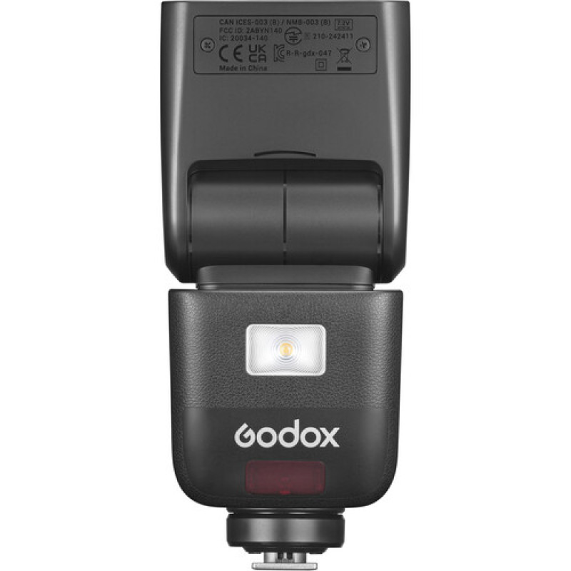 Вспышка Godox Ving V480S TTL On-Camera Flash for Sony (V480S)