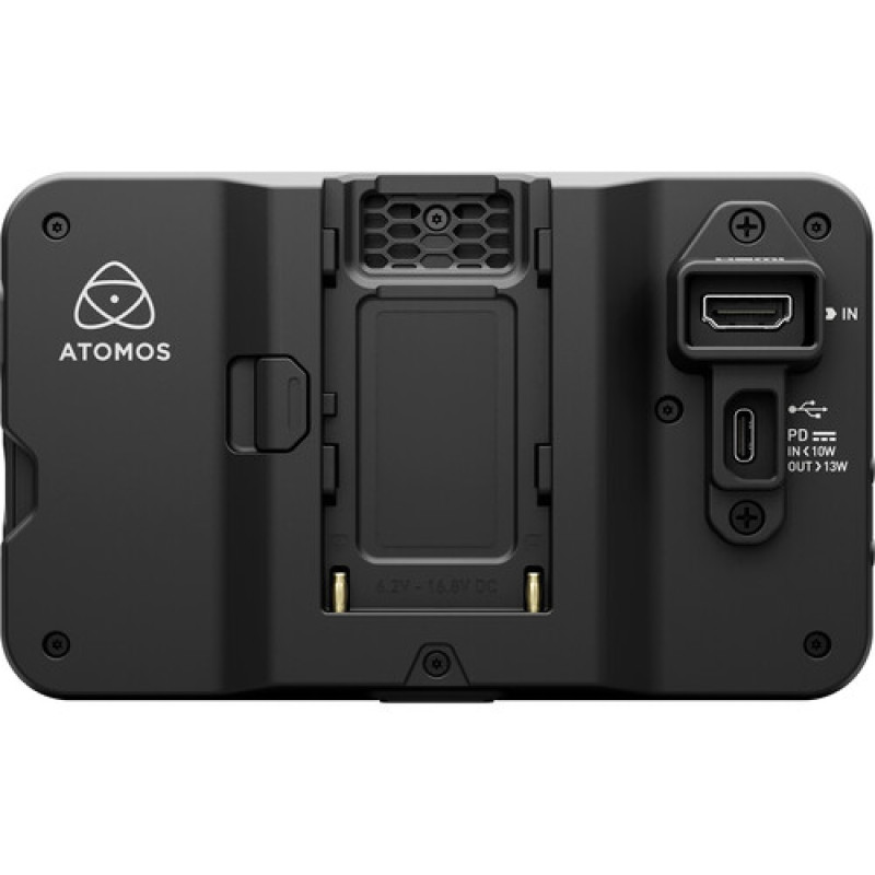 Накамерный монитор  Atomos Shinobi II (5.2") (ATOMSHB003)
