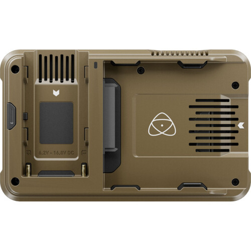 Монитор-рекордер Atomos Ninja Ultra (5.2"") HDMI (ATOMNJAU01)
