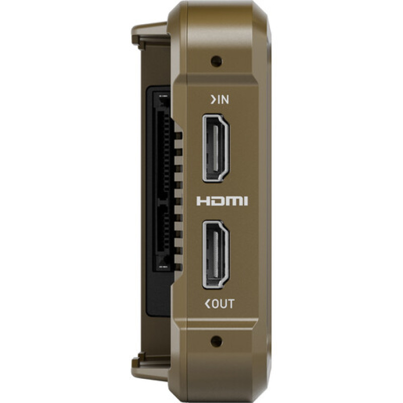 Монитор-рекордер Atomos Ninja Ultra (5.2"") HDMI (ATOMNJAU01)
