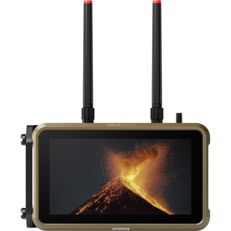 Монитор-рекордер Atomos Ninja Ultra (5.2"") HDMI (ATOMNJAU01)