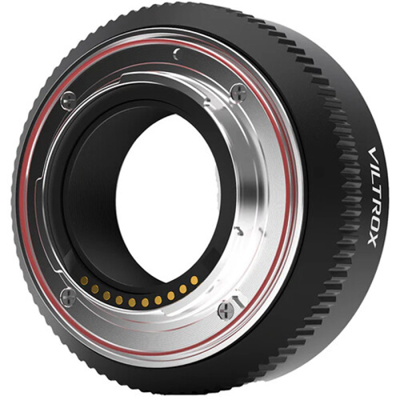 Перехідник Viltrox EF-FX1 PRO Lens Mount Adapter for Canon EF or EF-S-Mount Lens to FUJIFILM X-Mount