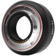 Перехідник Viltrox EF-FX1 PRO Lens Mount Adapter for Canon EF or EF-S-Mount Lens to FUJIFILM X-Mount