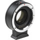 Перехідник Viltrox EF-Z2 Autofocus Speed Booster Adapter for Canon EF Lens to Nikon Z Camera