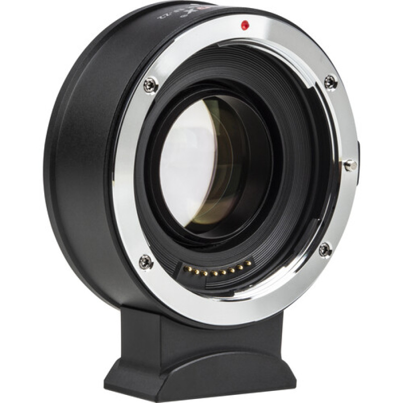 Перехідник Viltrox EF-Z2 Autofocus Speed Booster Adapter for Canon EF Lens to Nikon Z Camera